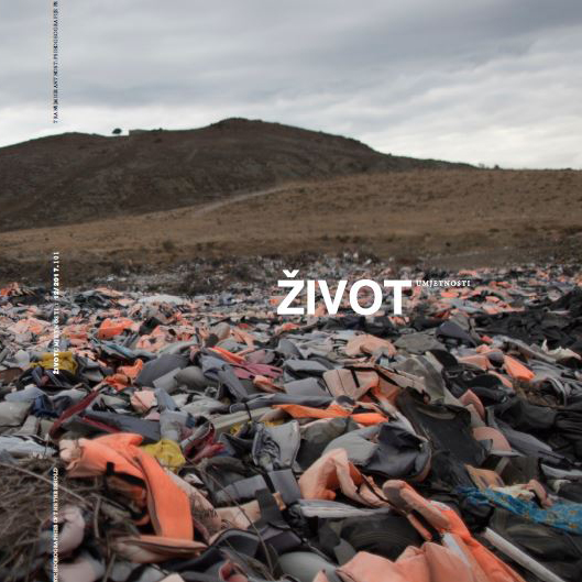Predstavljanje dva tematska broja časopisa Život umjetnosti objavljenih u 2017. godini