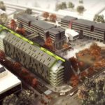 REZULTATI NATJEČAJA ZA IZRADU IDEJNOG RJEŠENJA ZGRADE STUDENTSKOG PAVILJONA U SVEUČILIŠNOM KAMPUSU U OSIJEKU