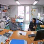 Intervju tjedna: Goran Rako – Od Narone do Vučedola