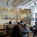 Nominirani radovi za nagrade 50. zagrebačkog salona arhitekture