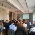 Održana prva Edukacija o projektiranju zgrada gotovo nulte energije