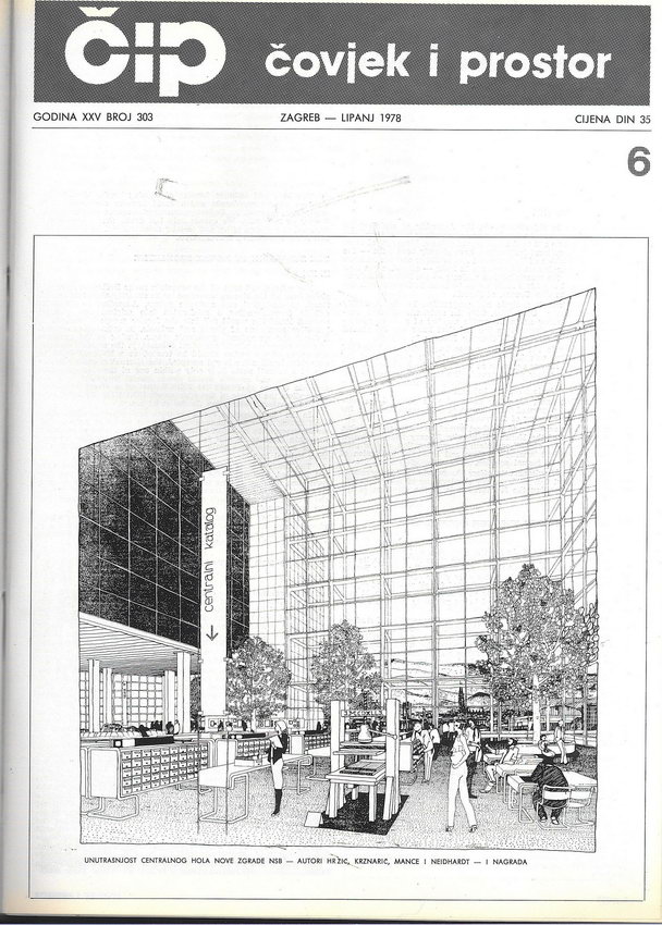 Prilog kritičkom uviđaju grada