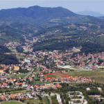 N A T J E Č A J  za izradu idejnog urbanističko-arhitektonskog rješenja KOMPLEKSA CENTRA ZA AUTIZAM I OSNOVNE ŠKOLE U OPOROVCU