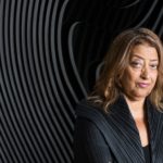 Preminula Zaha Hadid