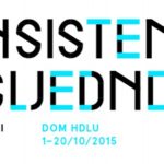 Konferencija za medije – 50. zagrebački salon arhitekture