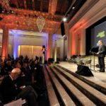 MIES VAN DER ROHE ZA MLADE TALENTE U ARHITEKTURI