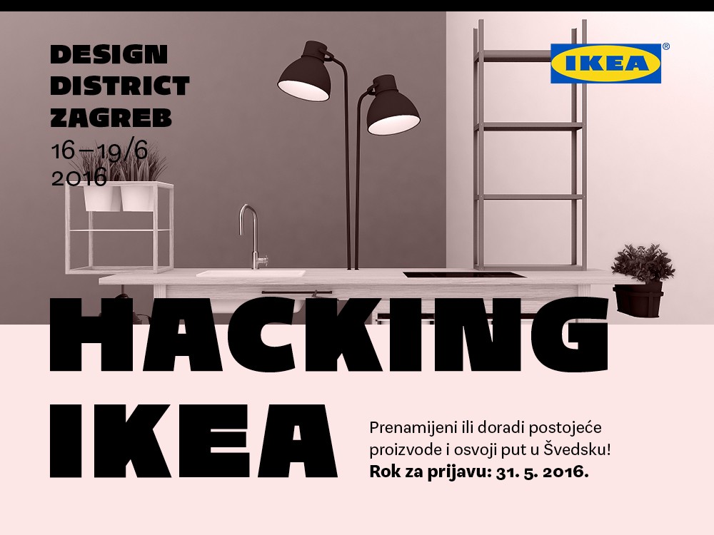 Design District Zagreb