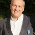 Odličje Viteza nacionalnog reda dodijeljeno Hrvoju Hrabaku