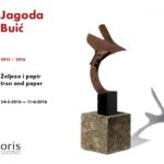 Izložba: ”Željezo i papir”