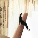 Struktura misli – izložba japanskog arhitekta Kohkija Hiranume