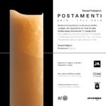 Nenad Fabijanić – POSTAMENTI