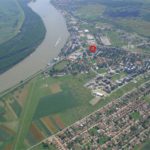 N A T J E Č A J  za izradu idejnog arhitektonsko-urbanističkog rješenja Interkulturnog programa predškole i osnovne škole ‘Dunav’ te školske sportske dvorane u Vukovaru