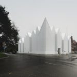 Dodijeljene Mies van der Rohe nagrade 2015