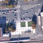 Javni, opći, u jednom stupnju, anonimni, za realizaciju, I stupnja složenosti PROJEKTNI NATJEČAJ za izradu idejnog urbanističko-arhitektonsko-oblikovnog rješenja  UREĐENJA JAVNE POVRŠINE I OBLIKOVANJE SPOMEN OBILJEŽJA ŽRTVAMA HOLOKAUSTA U BRANIMIROVOJ ULICI U ZAGREBU