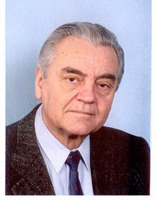 Radovan Miščević