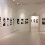 Godišnja izložba ostvarenja hrvatskih arhitekata u 2015. godini u Zadru