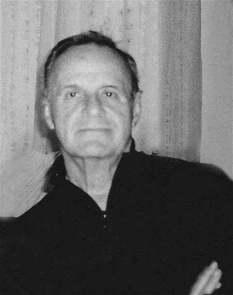In memoriam – Berislav Šerbetić, dipl. ing. arh