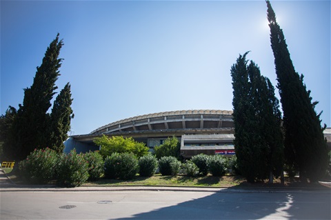 Naš Hajduk: Natječaj za tematski park – landmark i novu turističku atrakciju Splita