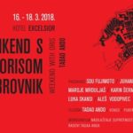 Vikend s Orisom Dubrovnik TADAO ANDO