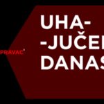 HRT, PRAVAC NA TREĆU: UHA – jučer, danas, sutra