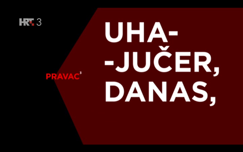HRT, PRAVAC NA TREĆU: UHA – jučer, danas, sutra
