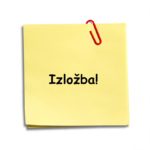 IZLOŽBA NATJEČAJNIH RADOVA ZA INTERKULTURNI PROGRAM PREDŠKOLSKE I OSNOVNE ŠKOLE ‘DUNAV’ TE ŠKOLSKE SPORTSKE DVORANE U VUKOVARU