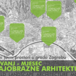 Svjetski mjesec krajobrazne arhitekture