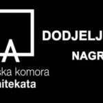 Komora arhitekata dodjeljuje Medalju za arhitekturu, Medalju za urbanizam i Medalju za konceptualni pothvat