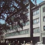 N A T J E Č A J za izradu idejnog arhitektonskog rješenja  REKONSTRUKCIJE I SANACIJE GRAĐEVINE  BIVŠE TVORNICE DTR-a U KRAJIŠKOJ 20 U ZAGREBU