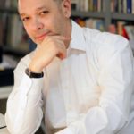 Hrvoje Njirić selektor 50. jubilarnog Zagrebačkog salona arhitekture