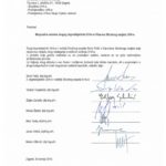 Neopoziva ostavka drugog dopredsjednika UHA-e i članova Stručnog savjeta UHA-e