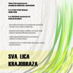 Sva lica krajobraza