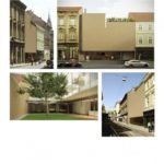 REZULTATI NATJEČAJA ZA REZIDENCIJALNU GRAĐEVINU STAMBENE NAMJENE,  PRERADOVIĆEVA 11 U ZAGREBU