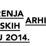 Izložba ostvarenja hrvatskih arhitekata u Zadru