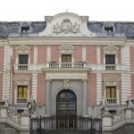 Međunarodni NATJEČAJ za izbor prijedloga za arhitektonsku obnovu i adaptaciju muzeološkog prostora “Salon de Reinos”, Madrid