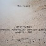 Predavanje “San i stvarnost” prof. Nenada Fabijanića