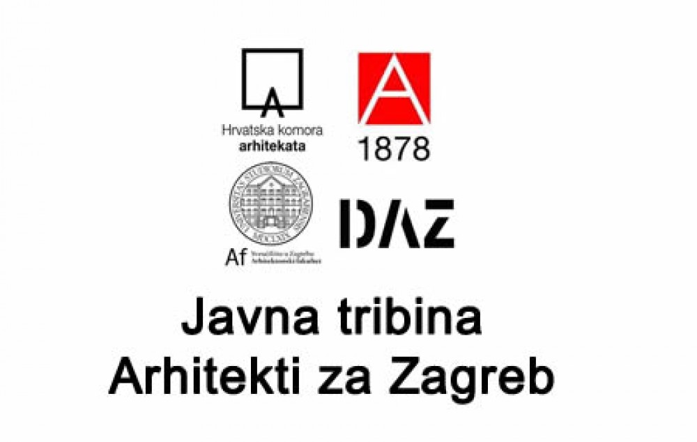 Arhitekti za Zagreb