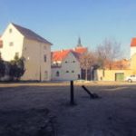 N A T J E Č A J za izradu idejnog urbanističko – arhitektonskog rješenja za uređenje prostora zapadno od palače Zakmardy u Habdelićevoj ulici u Varaždinu