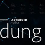 MULTIMERIDIJAN 14 – NO-ORDUNG Asteroid 19612 / HDLU Istre, Istarska 30, Pula