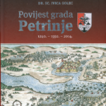 POVIJEST GRADA PETRINJE