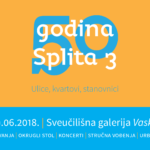 50 godina Splita 3 – Ulice, kvartovi, stanovnici