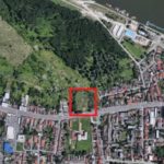 Natječaj za idejno arhitektonsko-urbanističko rješenje I. gimnazije u Osijeku