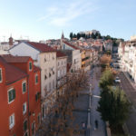 Natječaj za izradu idejne konceptualno urbanističko – arhitektonske skice za prostor starog pazara u Šibeniku