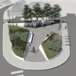 Rezultati natječaja za izradu idejnog rješenja: Spomen park braniteljima Domovinskog rata općine Bednja