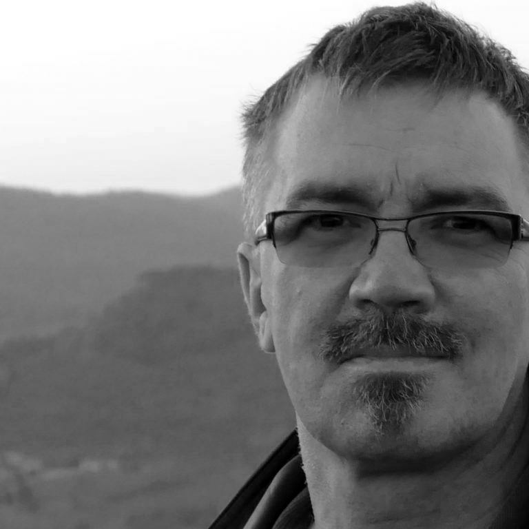 In memoriam: Željko Vukušić