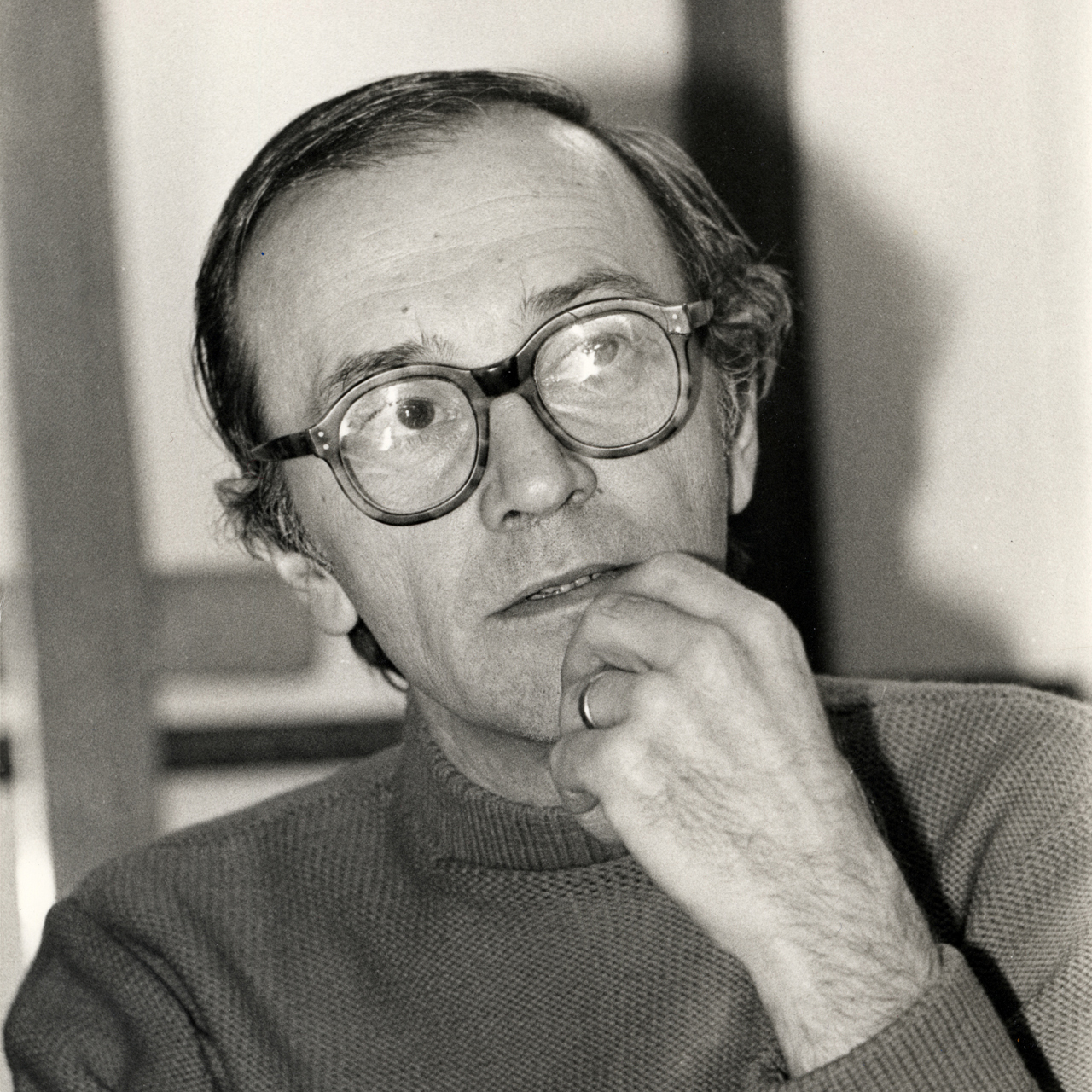 In memoriam – Davor Mance (1938-2020)