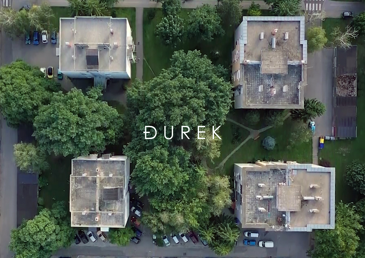Đurek – Kratki dokumentarni film o kvartu