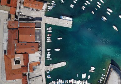 Natječaj – Ponta i Ribarnica u Dubrovniku