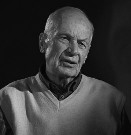 In memoriam – Nebojša Weiner (1934 – 2021)