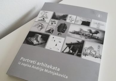 Nova monografija u izdanju Hrvatskog muzeja arhitekture